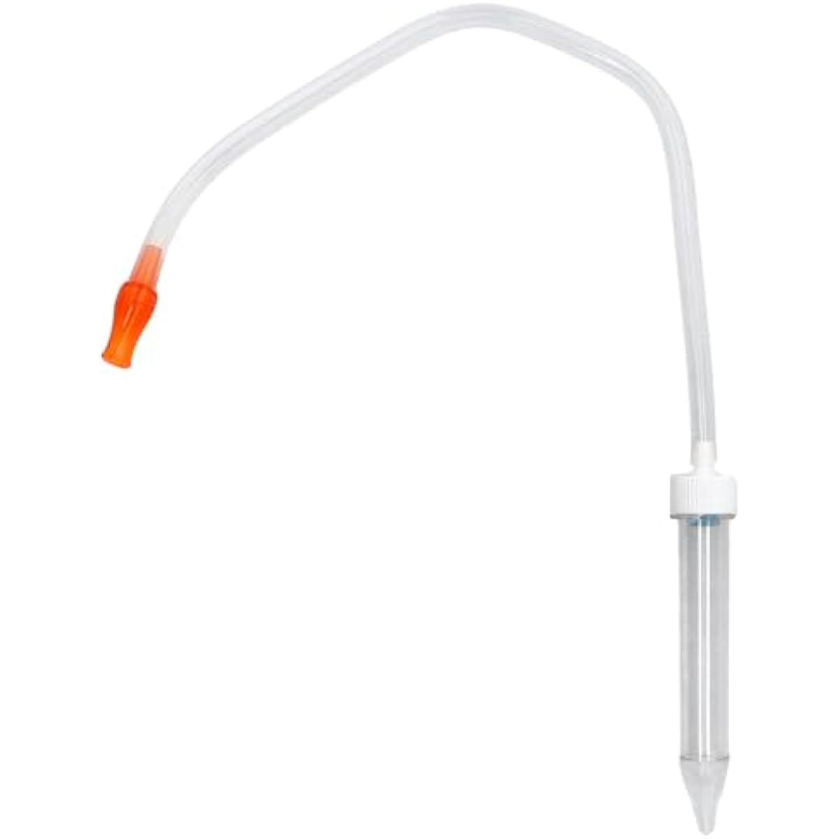 NeilMed Baby Nasal-Oral Aspirator with 49 Hygiene Filters and Travel Case
