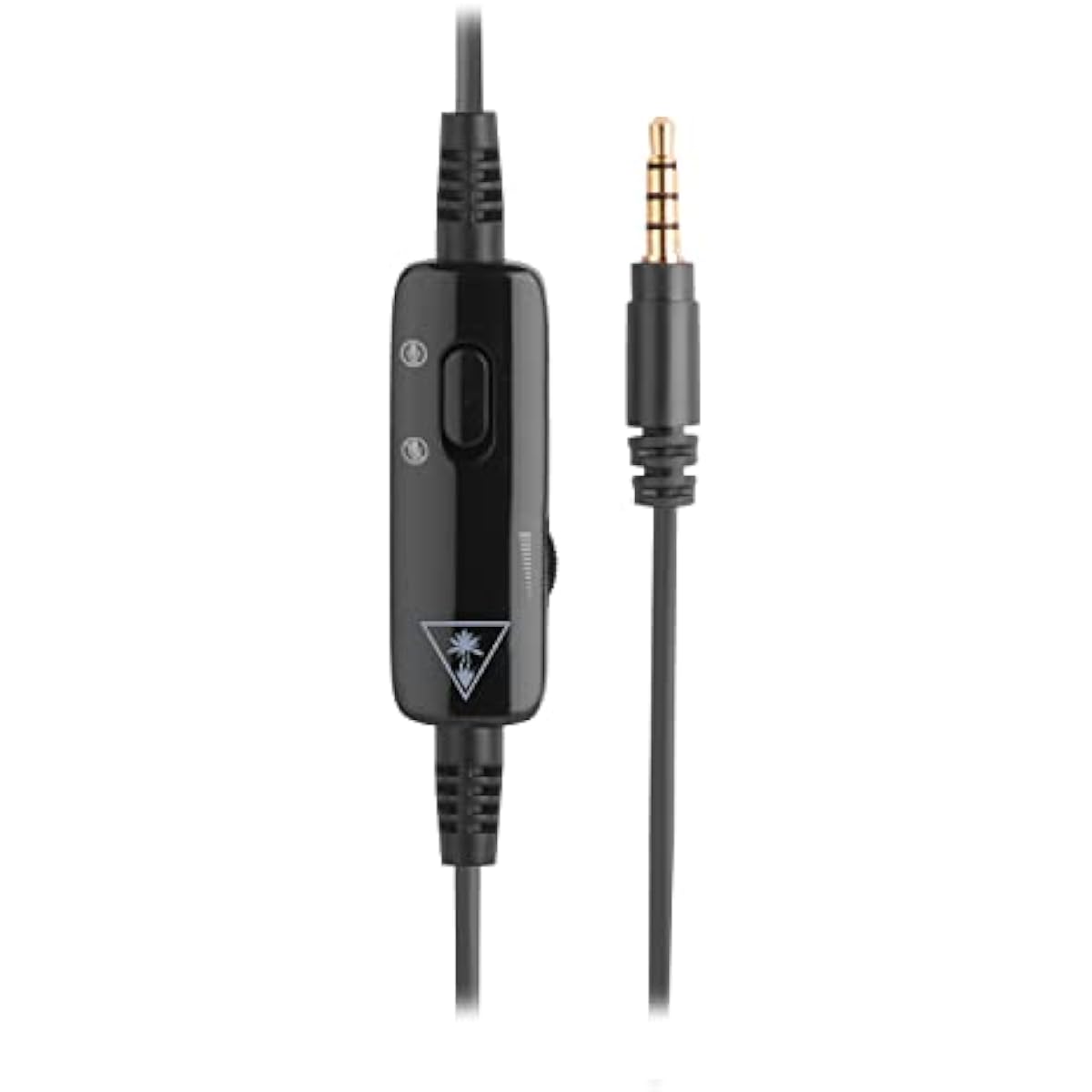 turtle beach recon 50 xbox gaming headset, 40mm speakers, removable mic, 3.5mm connection