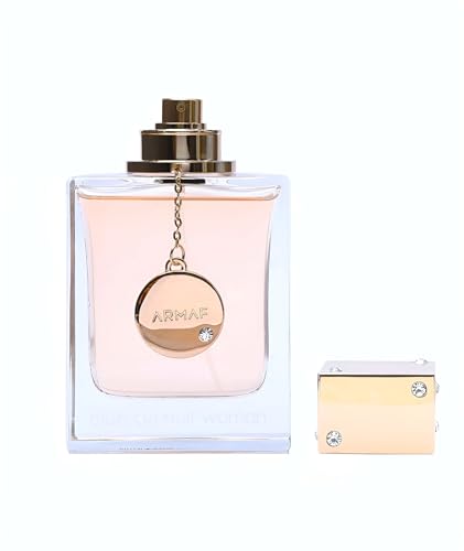 Armaf Club De Nuit 3.6 oz Eau de Parfum Spray fragrance for everyday women use