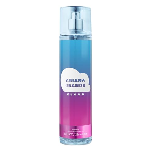 Ariana Grande Cloud Body Mist - 8 fl oz - Warm Gourmand Fragrance for Women