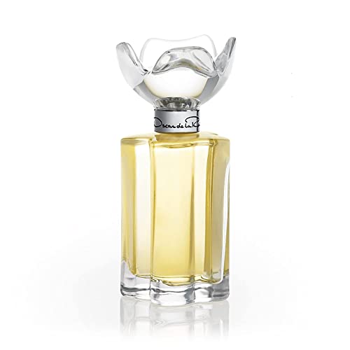 Oscar de la Renta Esprit D'Oscar modern oriental floral perfume for women with bergamot and musk notes