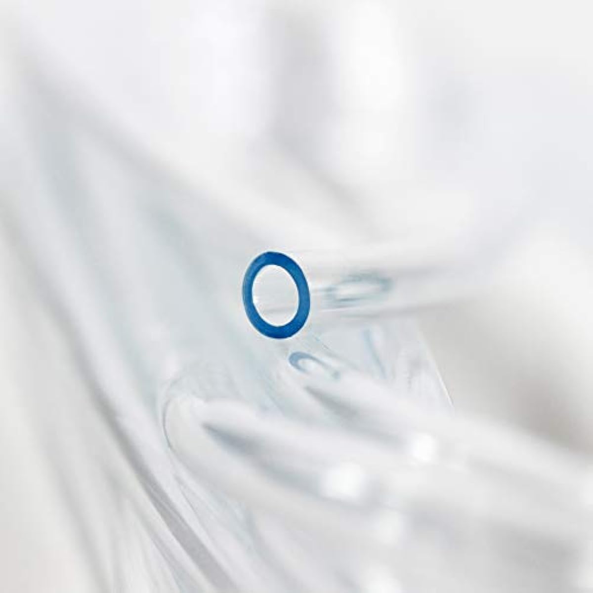 Penn-Plax clear and flexible 3/16" airline tubing for aquariums, 25 feet, safe for freshwater and saltwater fish tanks