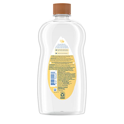 johnsons-baby-oil-mineral-oil-enriched-with-shea-cocoa-butter-hypoallergenic-20-fl-oz