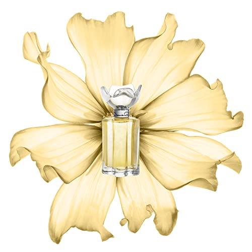 Oscar de la Renta Esprit D'Oscar modern oriental floral perfume for women with bergamot and musk notes
