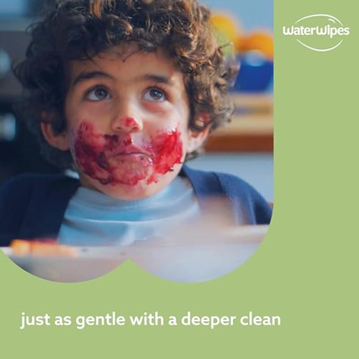 waterwipes sensitive+ baby & toddler 3-in-1 wipes 540 count unscented hypoallergenic