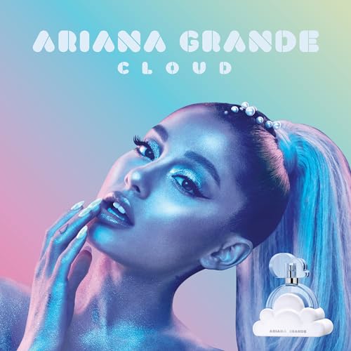 Ariana Grande Cloud Body Mist - 8 fl oz - Warm Gourmand Fragrance for Women