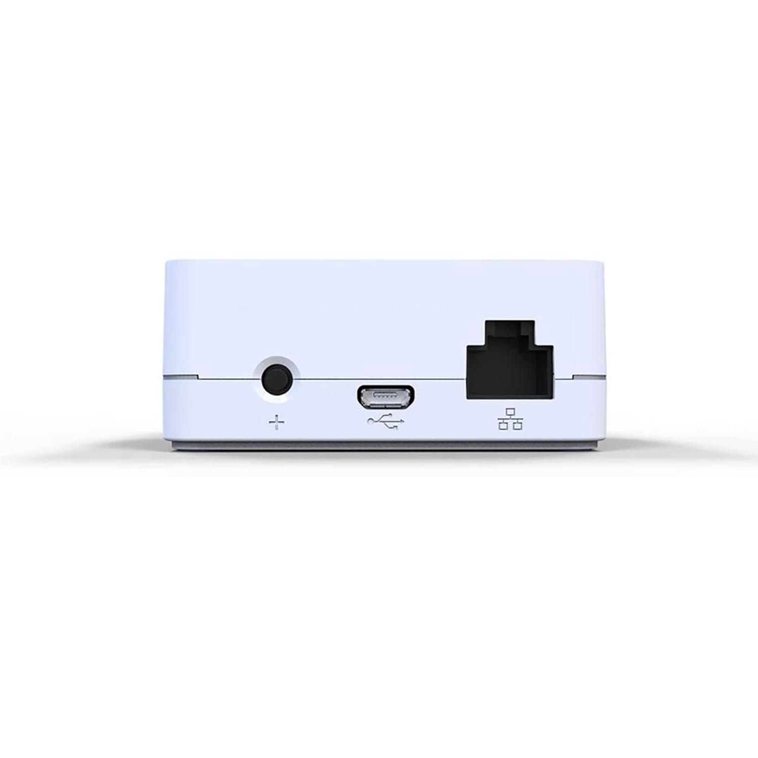 Lutron Caseta Smart Hub for 75 Devices, Alexa, Homekit, Google Home Compatible, White