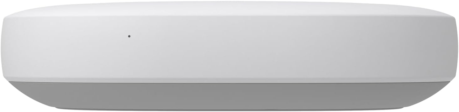 Aeotec Smart Home Hub, Z-Wave, Zigbee, Matter Gateway, Compatible with Alexa, Google Assistant, WiFi Hub