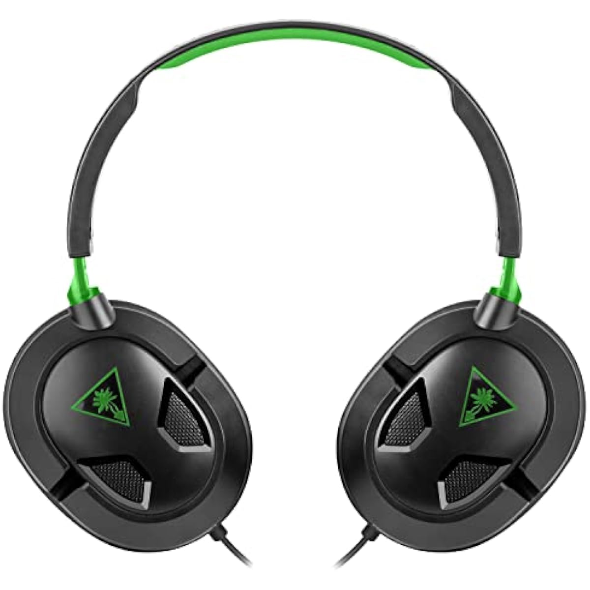 turtle beach recon 50 xbox gaming headset, 40mm speakers, removable mic, 3.5mm connection