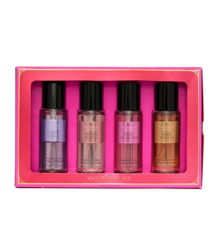 victorias-secret-fragrance-mist-4-piece-mini-mist-gift-set-for-women-assorted-scents