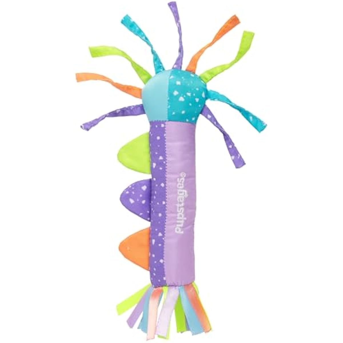 Petstages Pupstages Cool Teething Stick – Puppy Chew Toy for 0–6 Month Puppies, Teething Relief, Freezable & Durable