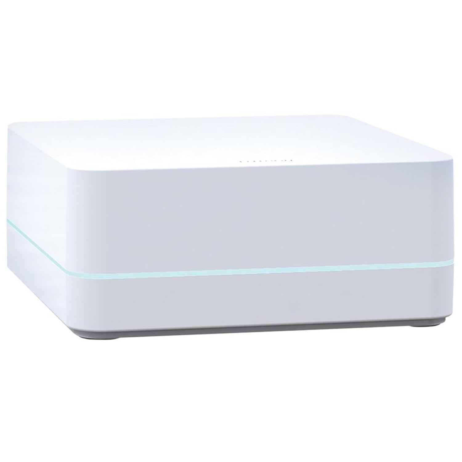 Lutron Caseta Smart Hub for 75 Devices, Alexa, Homekit, Google Home Compatible, White
