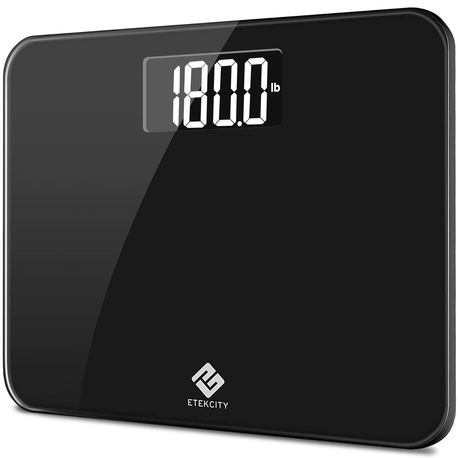 etekcity fsa&hsa eligible smart scale for body weight fat digital bathroom weighing machine for accurate bmi muscle mass composition home use apple health compatible