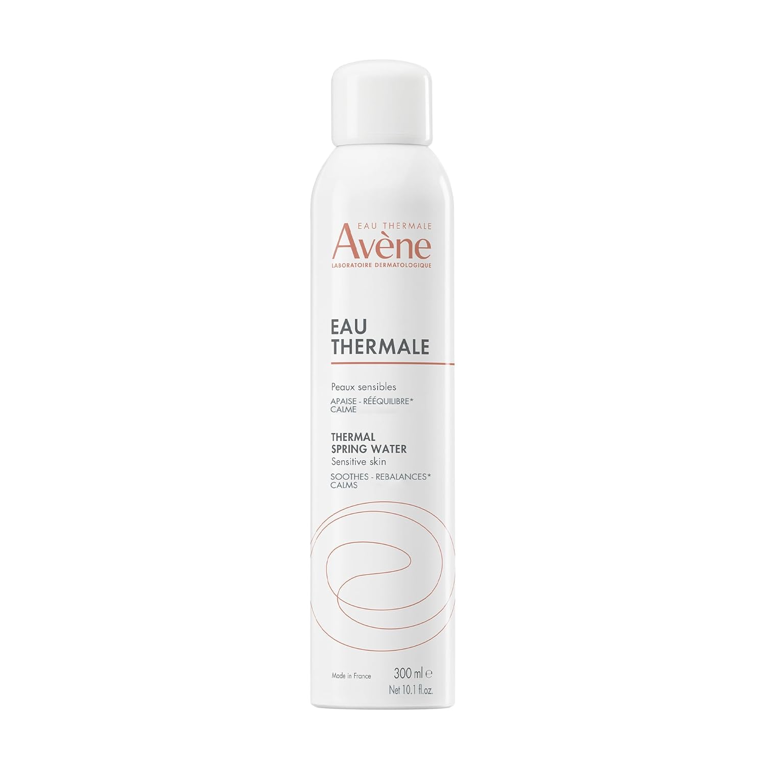 avene thermal spring water soothing facial mist spray for sensitive skin
