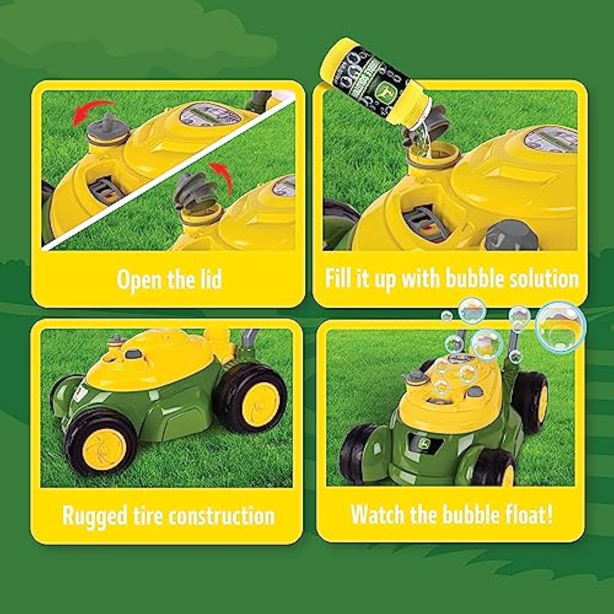 john-deere-bubble-n-go-mower-for-toddlers-indoor-outdoor-gardening-toy-push-along-bubble-blowing-machine