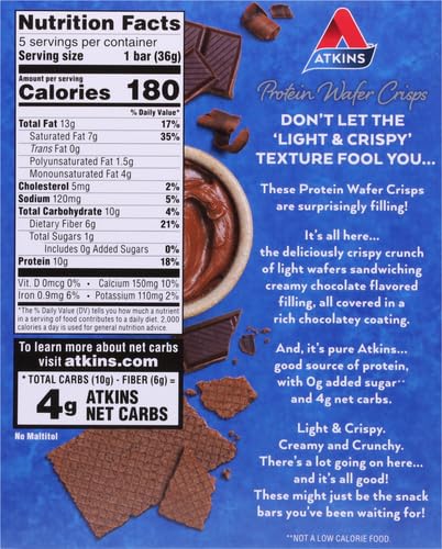 atkins-chocolate-creme-protein-wafer-crisps-5-count-keto-friendly-low-carb-1g-sugar