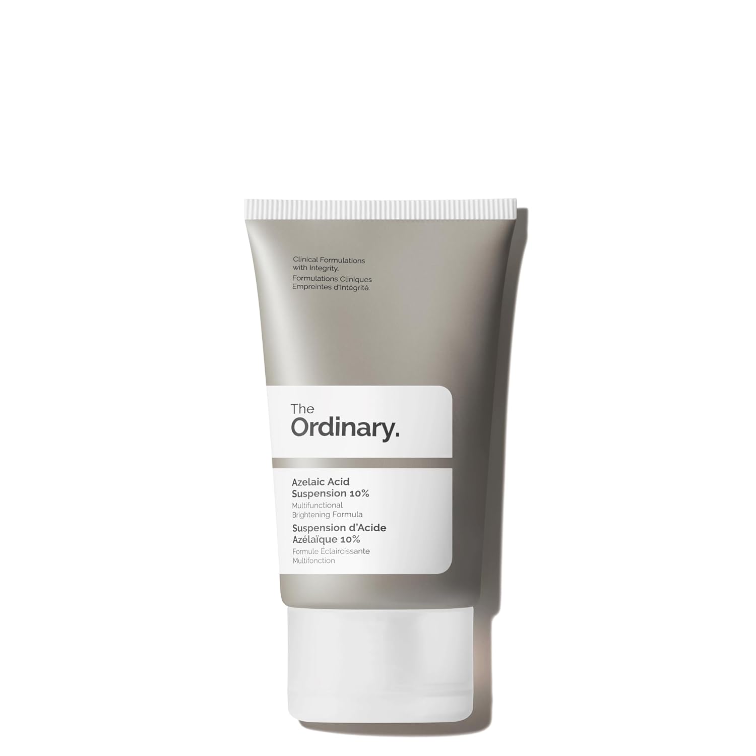 Ordinary Azelaic Acid Suspension 10% for uneven and blemish-prone skin, 30ml