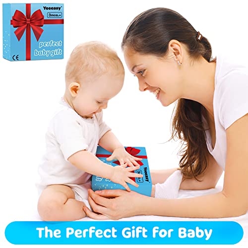 tummy time water mat inflatable baby development toys for 3 to 24 months infants and toddlers