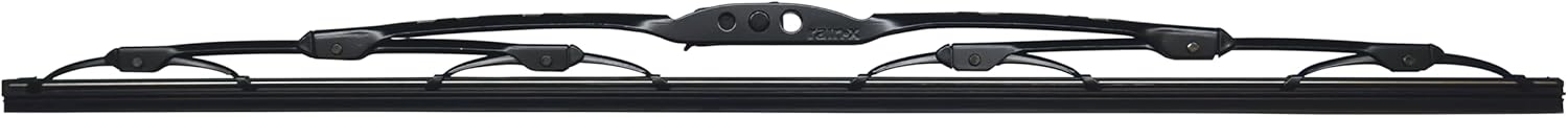 Rain-X 820149 WeatherBeater Wiper Blades, 22" Windshield Wipers (Pack of 2), Automotive Replacement Windshield Wiper Blades That Meet Or Exceed OEM Quality And Durability