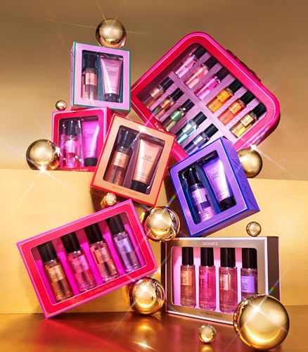 victorias-secret-fragrance-mist-4-piece-mini-mist-gift-set-for-women-assorted-scents