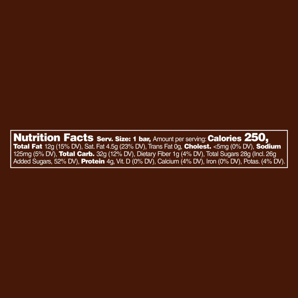 snickers full size bulk milk chocolate candy bars, 1.86 oz bar, 48 count box