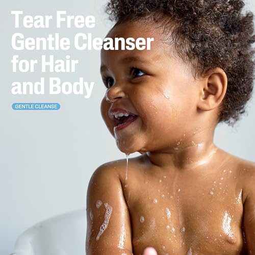 cetaphil baby shampoo and body wash with organic calendula 7.8oz