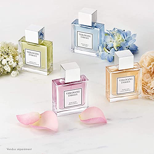 Vera Wang Embrace Women's Eau de Toilette Spray, Periwinkle & Iris, 1 Fl Oz