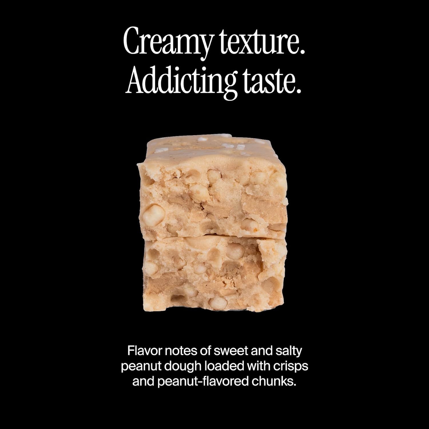 david high protein bars no sugar salted peanut butter flavor 28g protein 150 calories sugar free gluten free