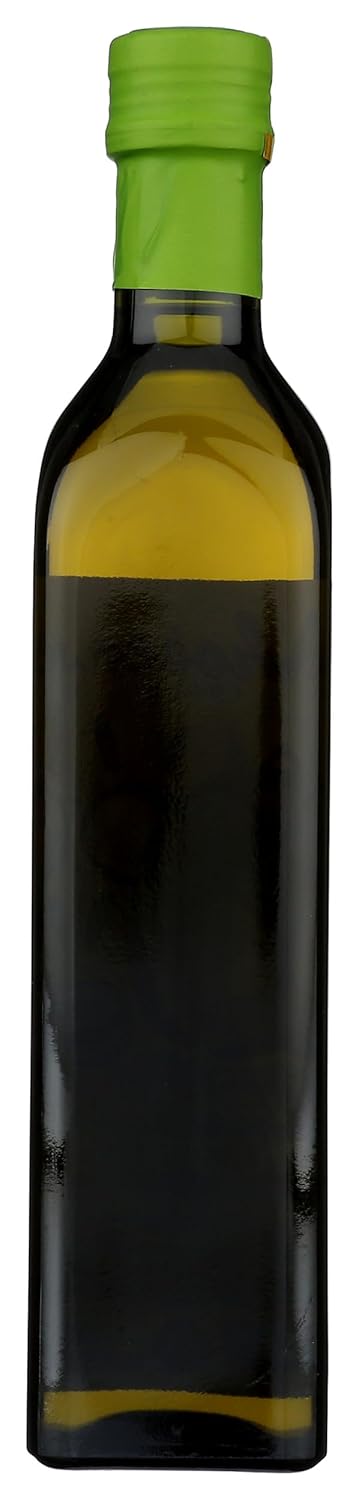 Chosen Foods 100% Pure Avocado Oil, 16.9 Fl Oz, All Purpose Cooking Oil, Non-GMO, Gluten-Free, Keto Friendly, Glyphosate Free