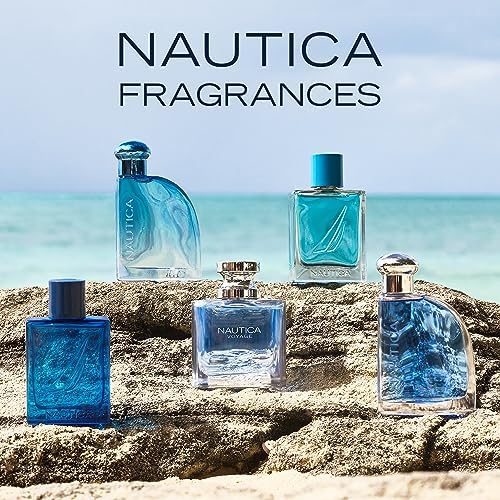 nautica-classic-for-men-timeless-sophisticated-edt-spray-3-4-oz-100ml