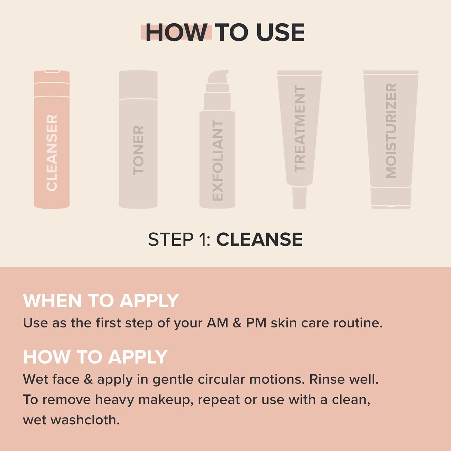 paulas-choice-clear-pore-normalizing-facial-cleanser-salicylic-acid-face-wash-oily-acne-prone-skin