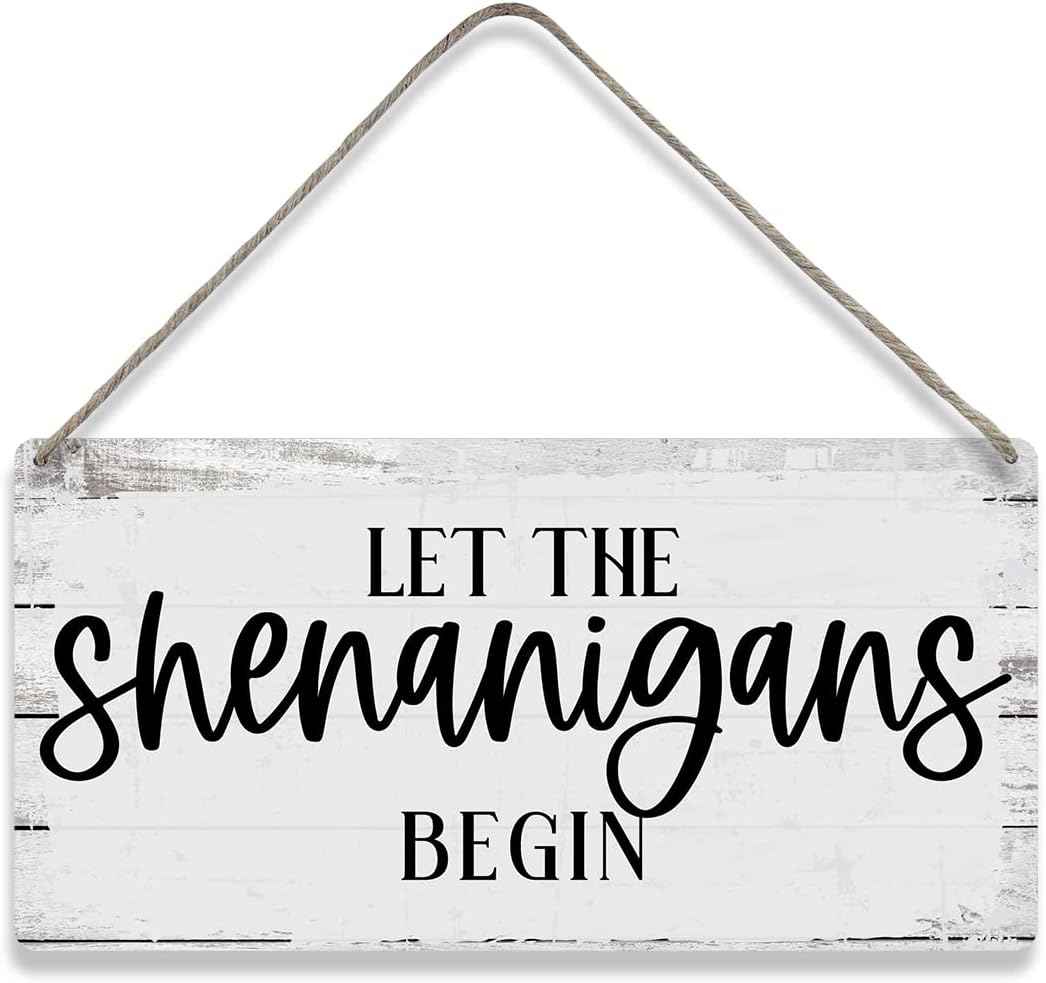 Country Style Wall Decor Be Mindful Quote Wooden Signs Rustic Hanging Wall Plaque Positive Energy Sign Home Decor Present