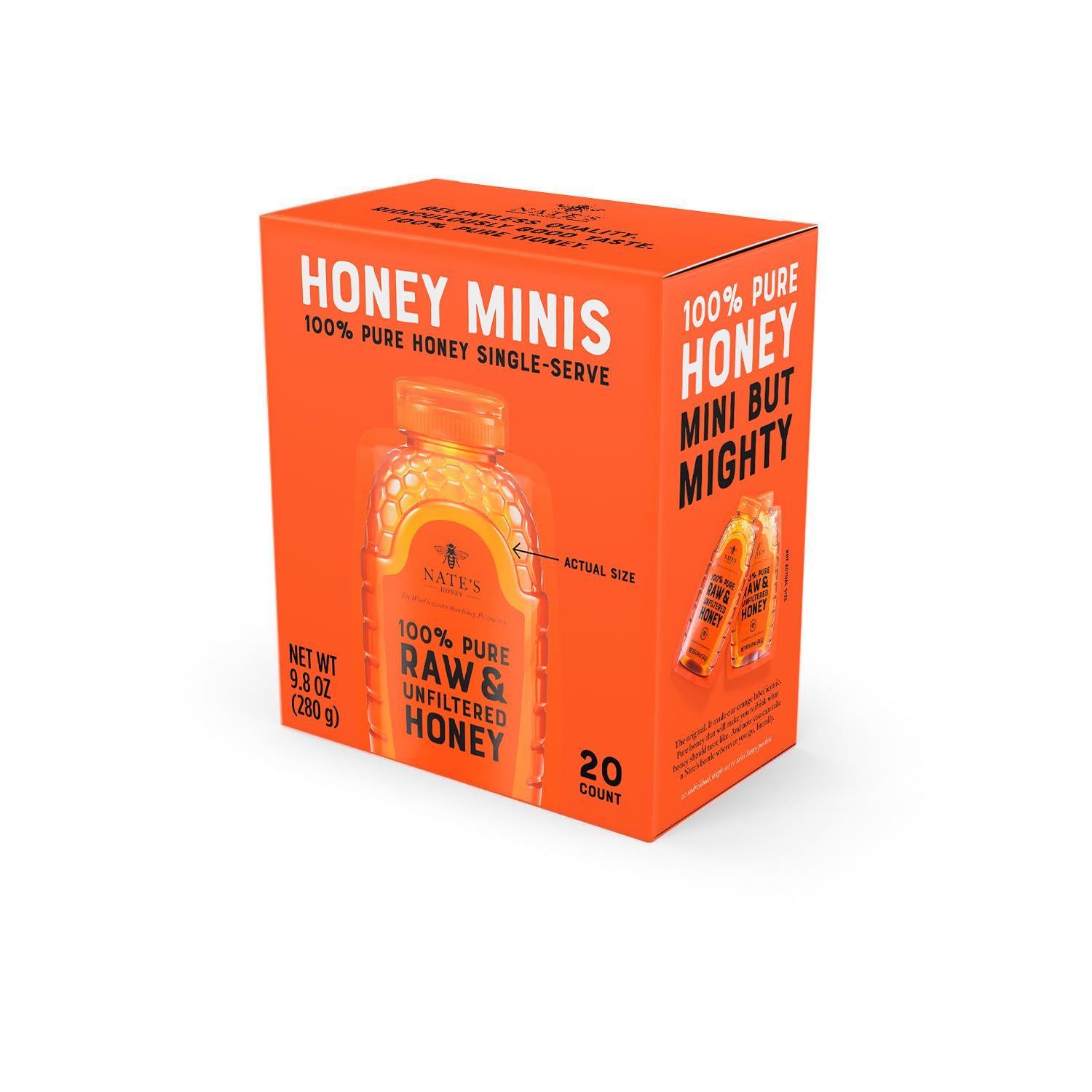 nates-honey-minis-100-percent-pure-raw-and-unfiltered-honey-20ct-box-with-0.49oz-packets