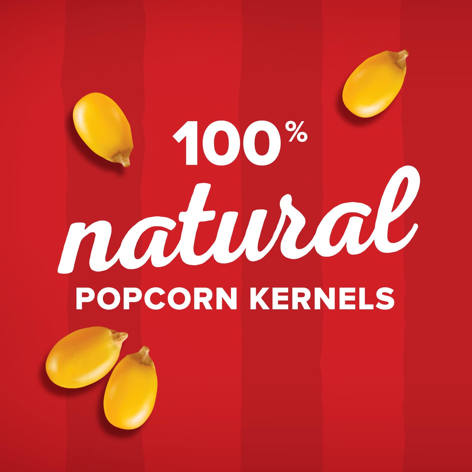 orville redenbacher's gourmet popcorn kernels original yellow 30 oz jar 4g fiber per serving