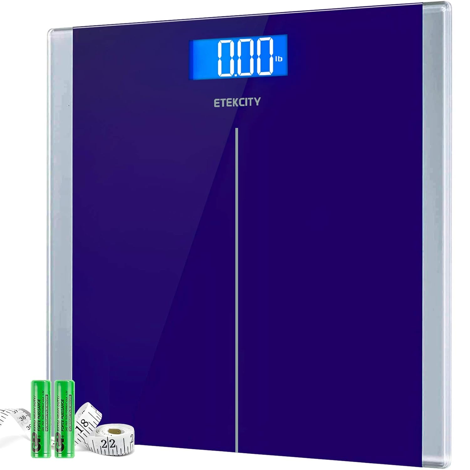 etekcity fsa&hsa eligible smart scale for body weight fat digital bathroom weighing machine for accurate bmi muscle mass composition home use apple health compatible