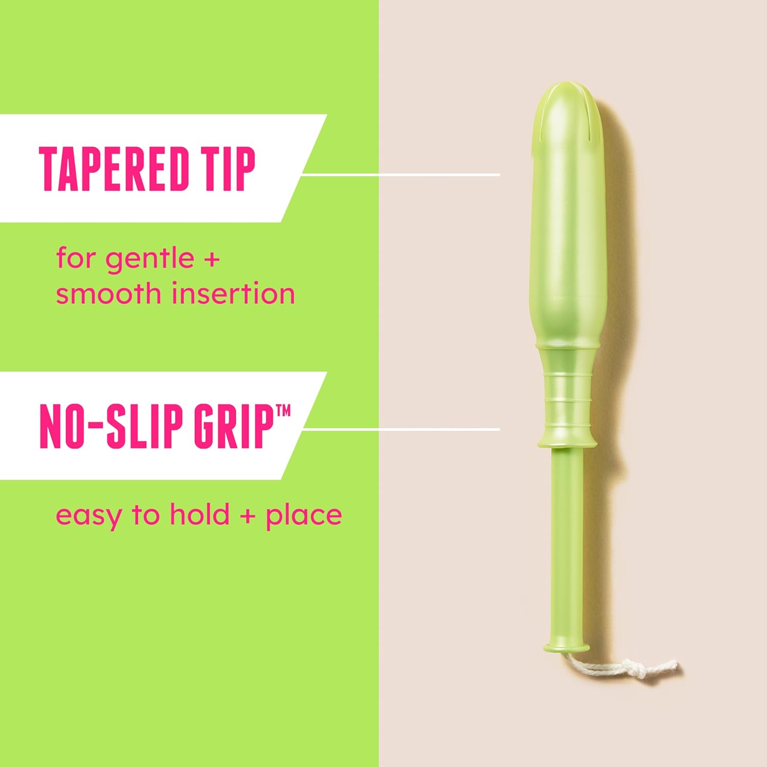 Playtex Sport Tampons Multipack, 48ct, Regular and Super, Fragrance-Free, 360 Leak Defense, Feminine Care