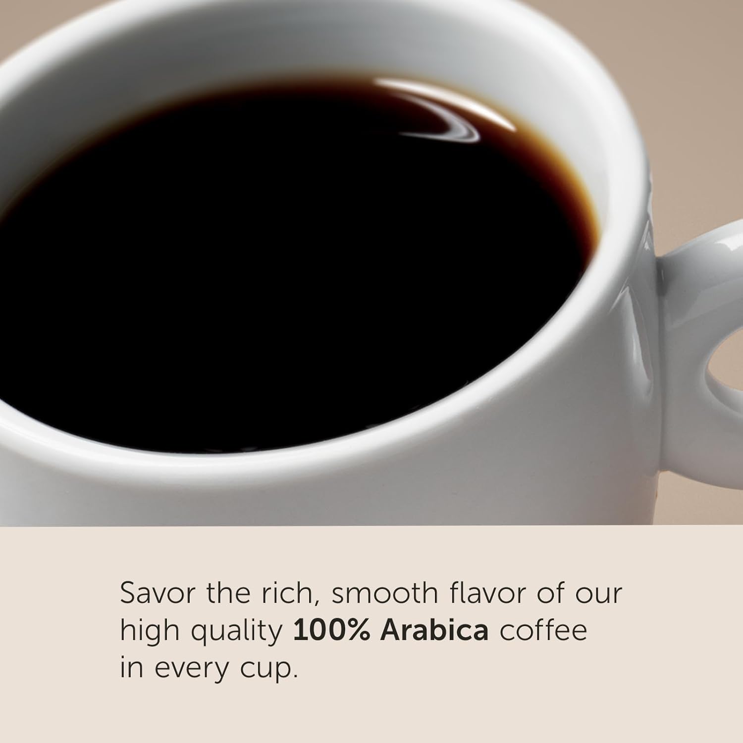 illy Classico whole bean coffee, 8.8 oz can, medium roast, 100% Arabica, no preservatives