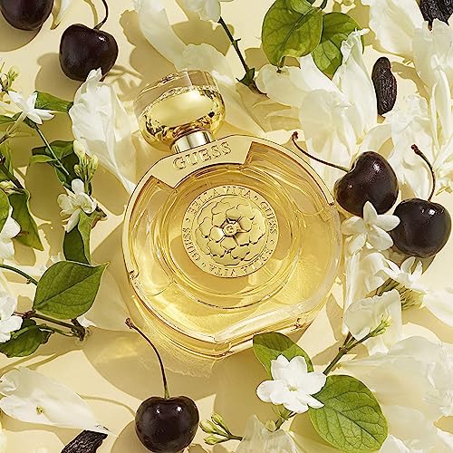 Guess bella vita 1.7 fl oz eau de parfum perfume spray for women with fruity floral oriental fragrance