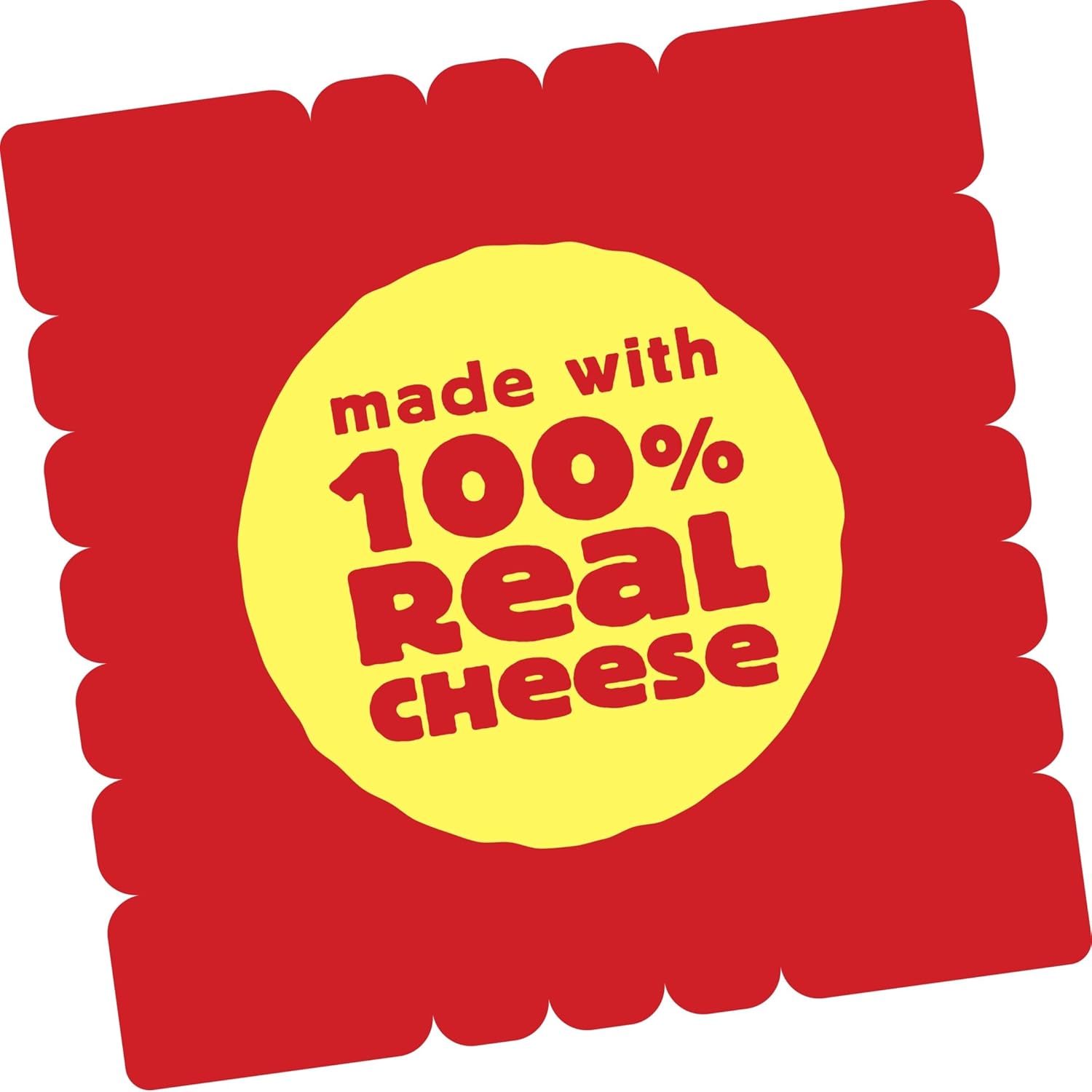 Cheez-It Original Baked Snack Crackers, 40 Packs of Individually Wrapped 1-Ounce Bags
