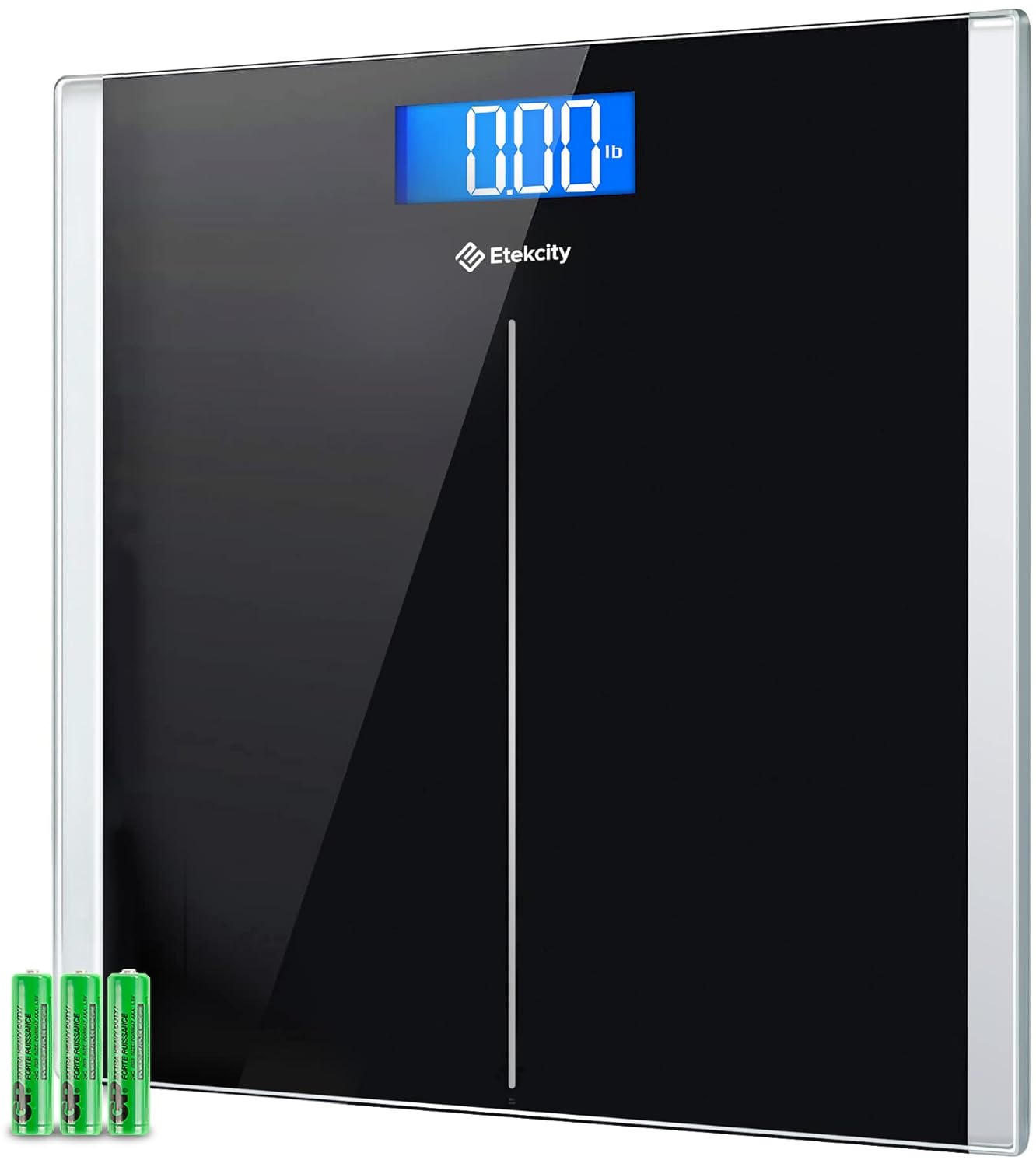 etekcity fsa&hsa eligible smart scale for body weight fat digital bathroom weighing machine for accurate bmi muscle mass composition home use apple health compatible