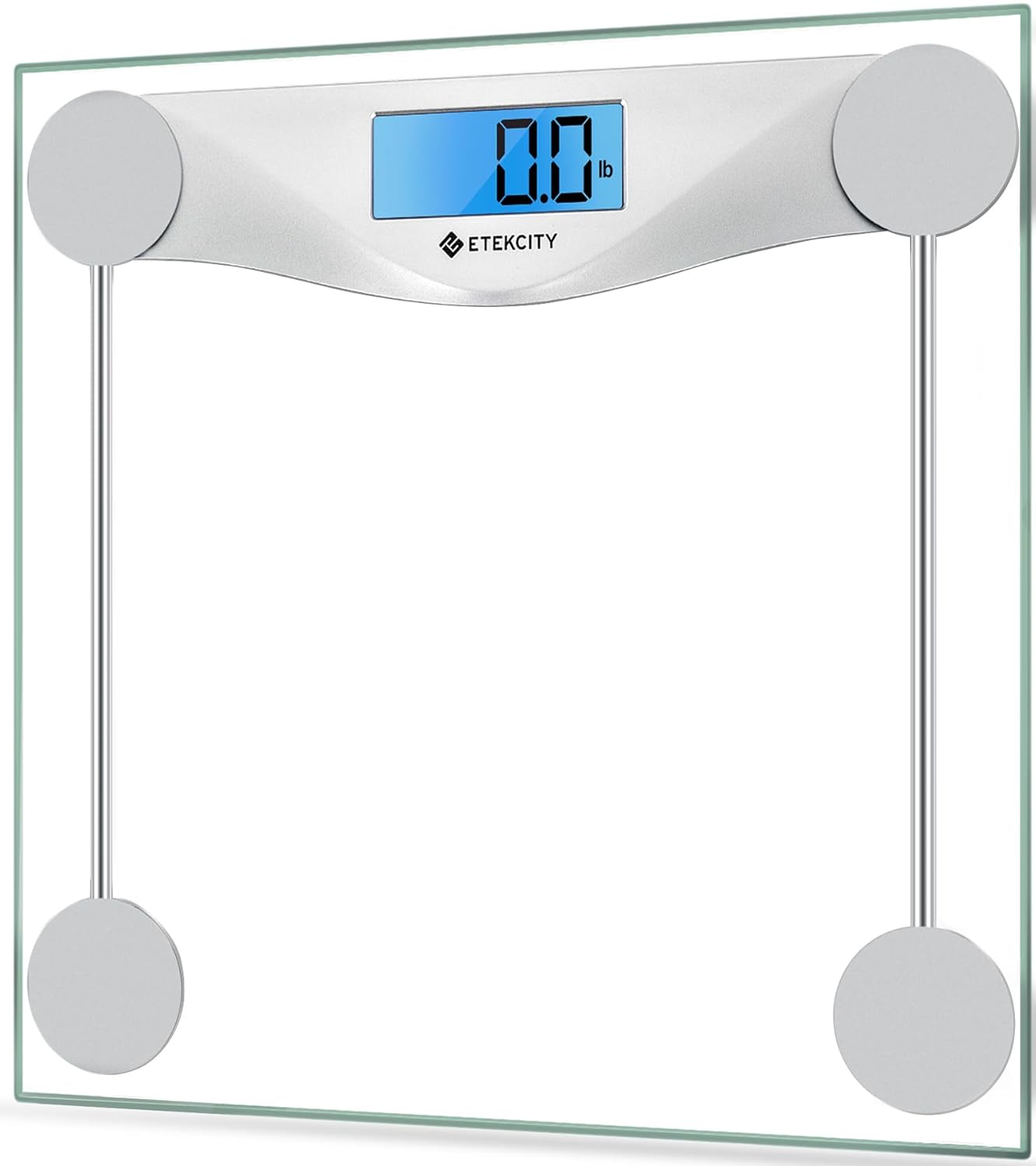 etekcity fsa&hsa eligible smart scale for body weight fat digital bathroom weighing machine for accurate bmi muscle mass composition home use apple health compatible