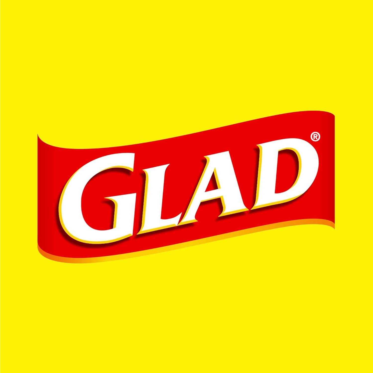 Glad Tall Kitchen Trash Bags 13 Gallon, MaxStrength Cherry Blossom Garbage Bags, Drawstring, 90 Count - Rayz Mart