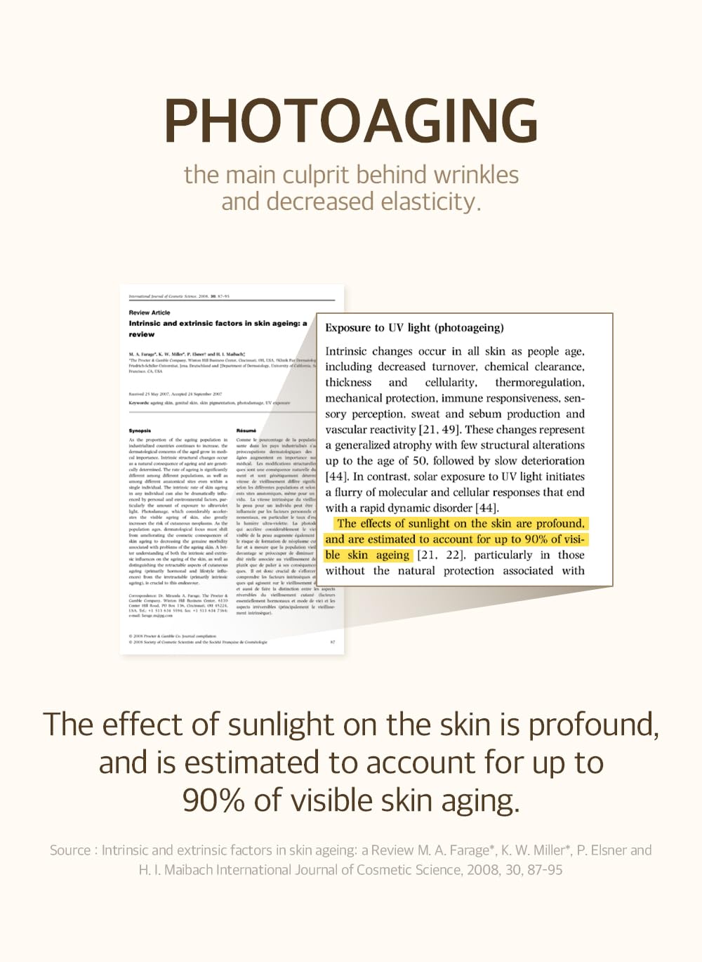 mixsoon bean sunscreen 1.69 fl. oz. spf 50 lightweight no white cast korean glass skin care