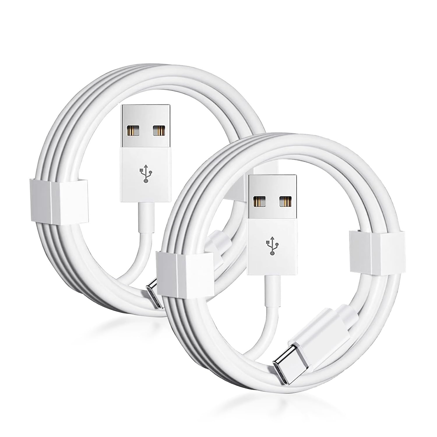 carplay cable for iphone 17 15 16 air pro max usb a to usb c car charger cord