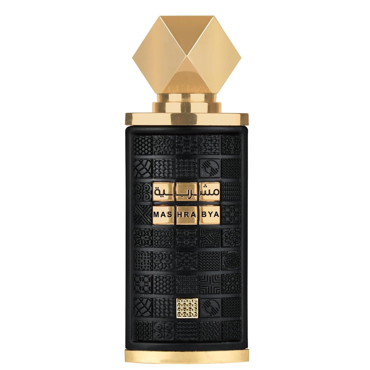 Lattafa Angham unisex fragrance, long-lasting, citrus, lavender, musk, amber, vanilla, 3.40 Ounce / 100 ml Eau de Parfum