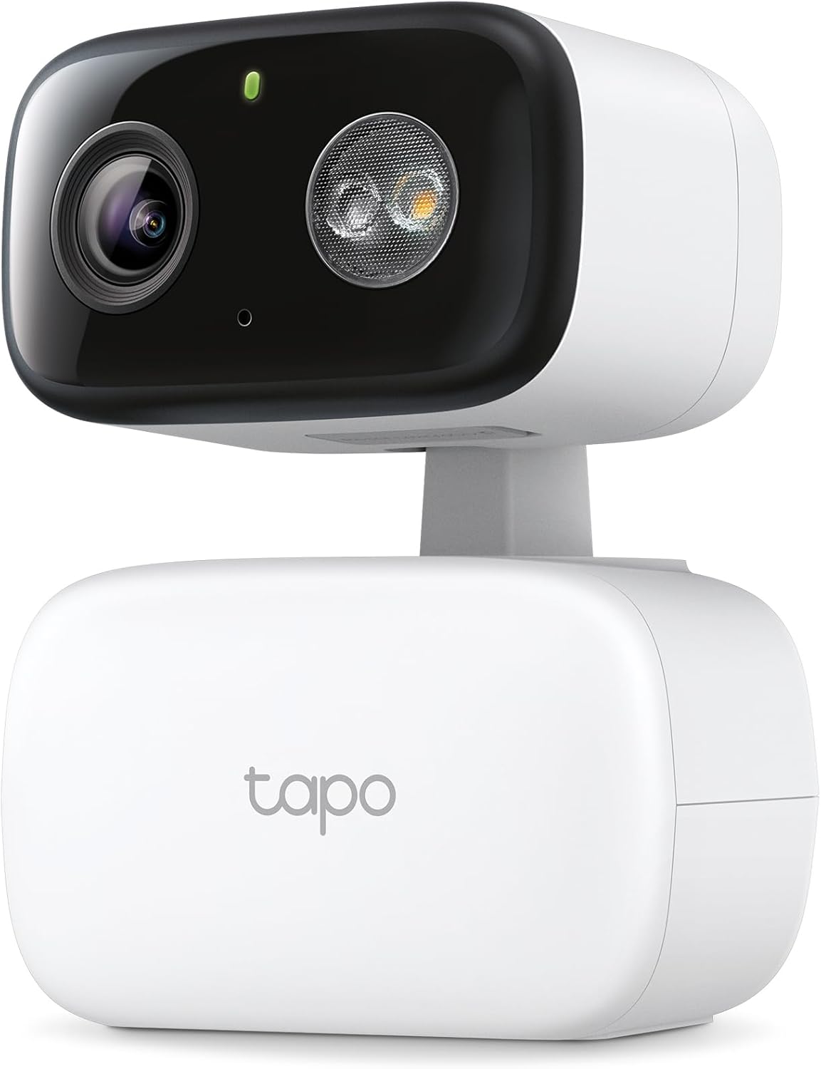 TP-Link Tapo C200 1080P Pan/Tilt Baby Monitor with Motion Detection, 2-Way Audio and Night Vision