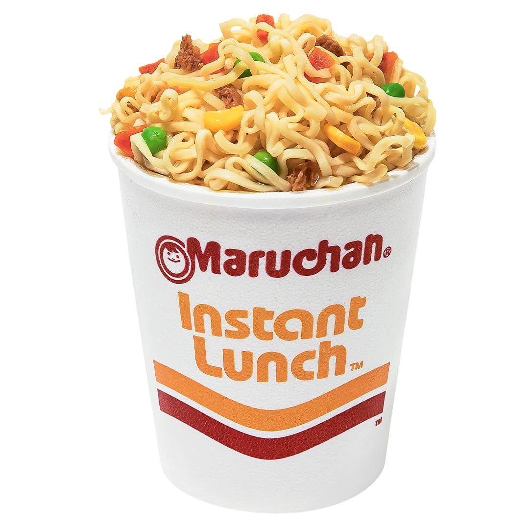 maruchan instant lunch beef 2.25 oz 12 pack