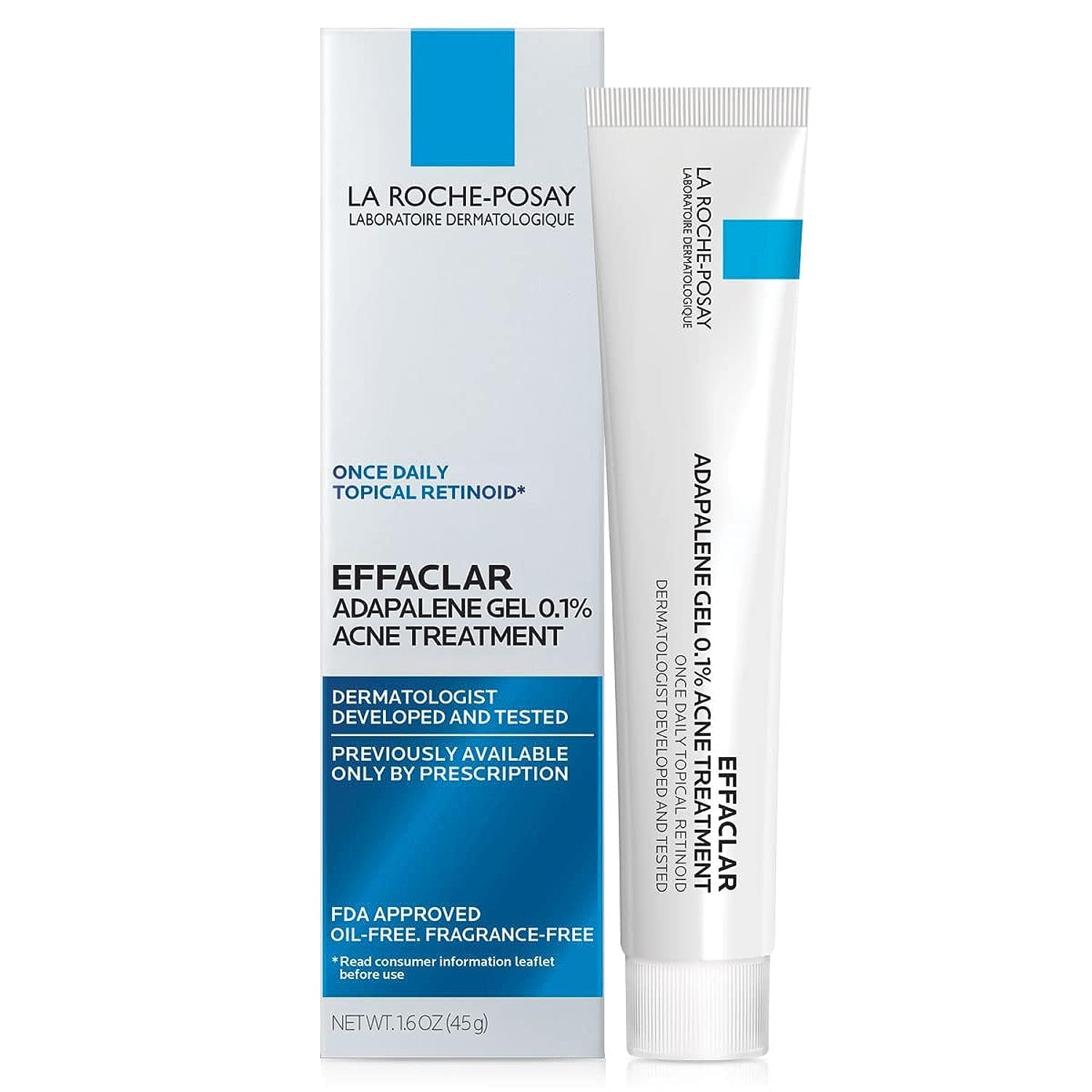 la-roche-posay-effaclar-adapalene-gel-0.1-blackheads-whiteheads