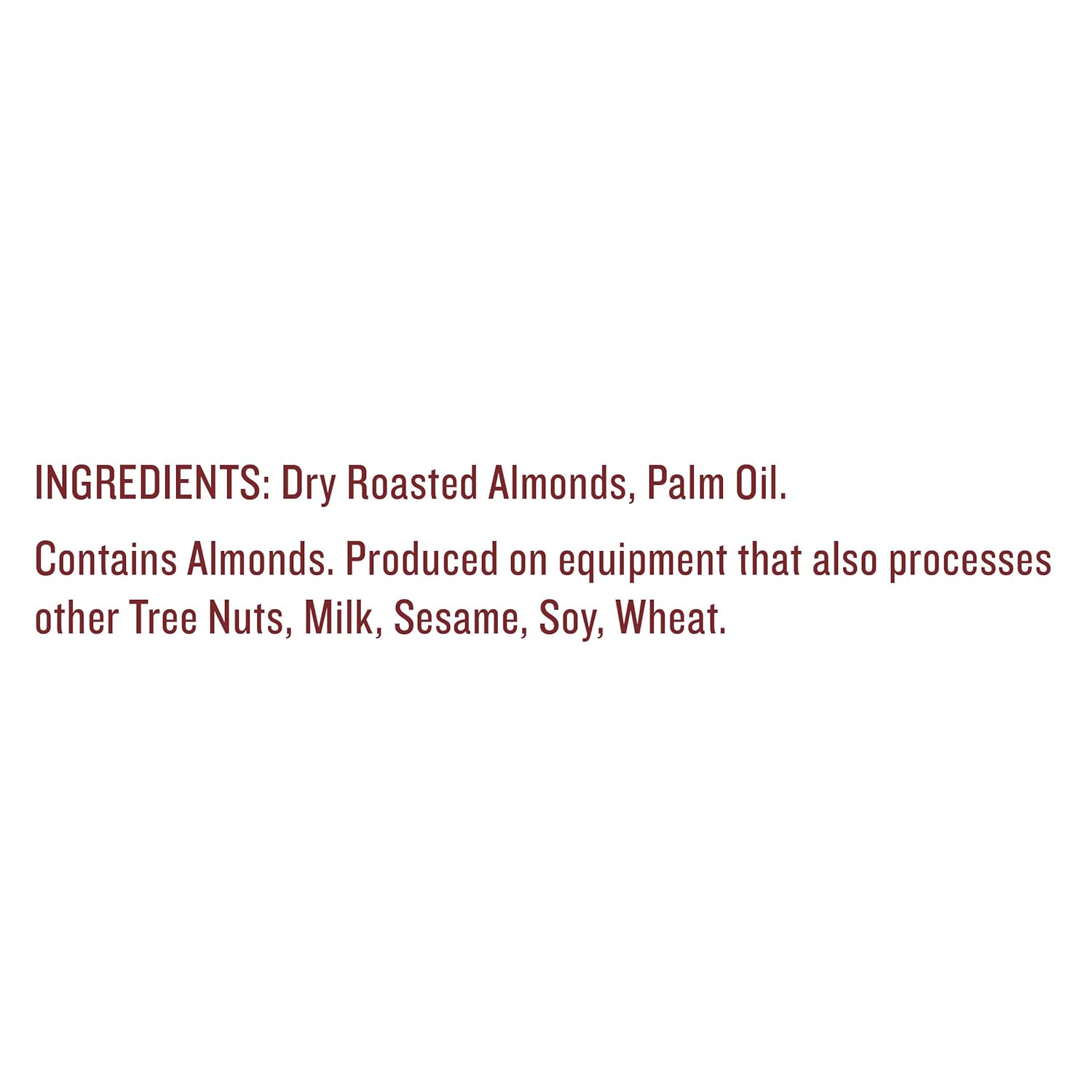 Justins Classic Almond Butter, Gluten-free, Non-GMO, Keto-friendly, 16 Ounce Jar, Pack of 1