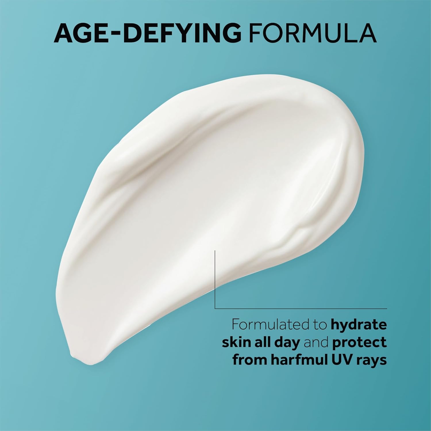 No7 protect & perfect intense advanced face cream with hyaluronic acid & collagen peptide technology 1.69 oz